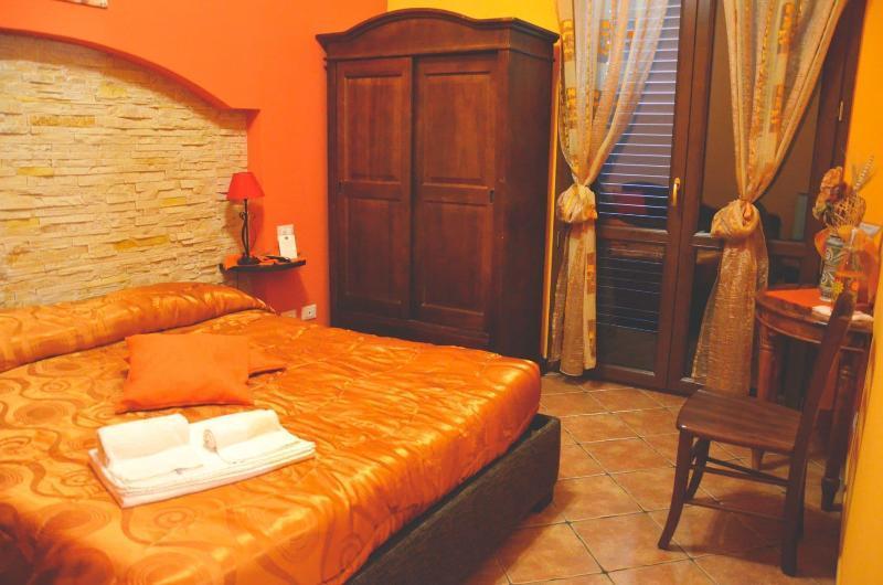 Il Quadrifoglio Bed & Breakfast Trapani Exterior photo