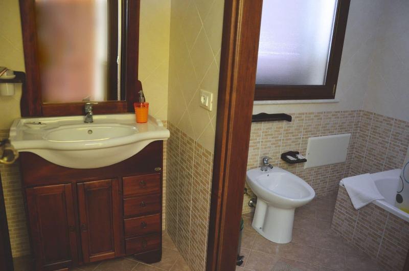 Il Quadrifoglio Bed & Breakfast Trapani Exterior photo
