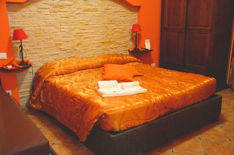 Il Quadrifoglio Bed & Breakfast Trapani Exterior photo