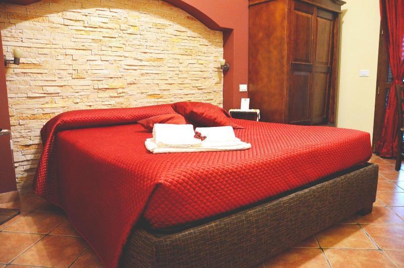 Il Quadrifoglio Bed & Breakfast Trapani Exterior photo