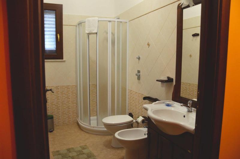 Il Quadrifoglio Bed & Breakfast Trapani Exterior photo