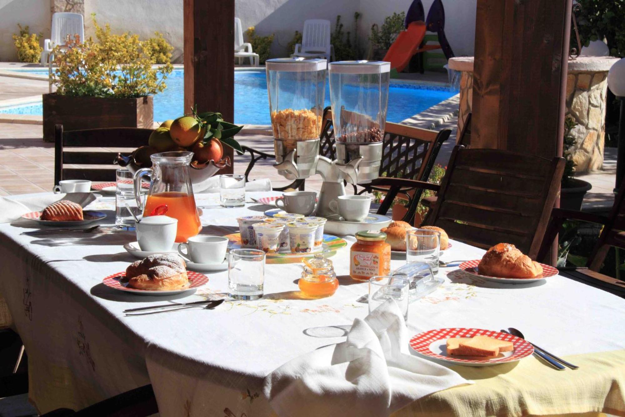 Il Quadrifoglio Bed & Breakfast Trapani Exterior photo