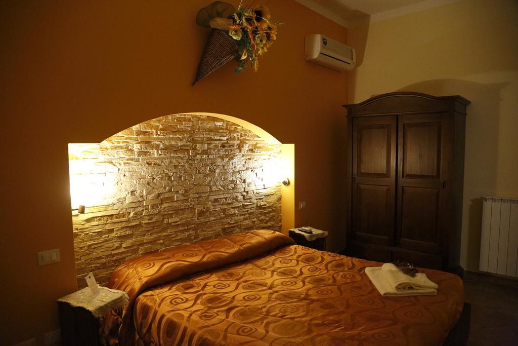 Il Quadrifoglio Bed & Breakfast Trapani Exterior photo